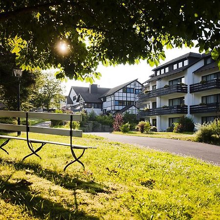 Sporthotel Grafenwald Даун Екстериор снимка
