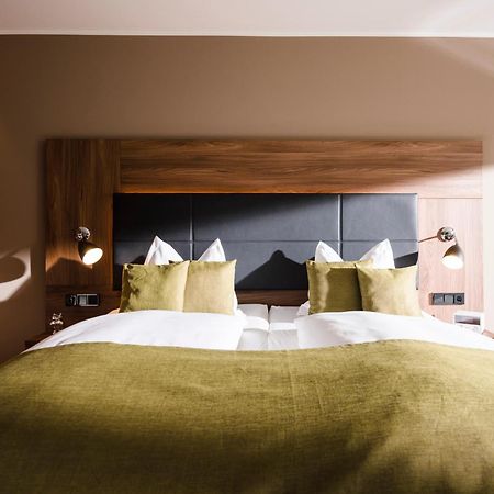 Sporthotel Grafenwald Даун Екстериор снимка