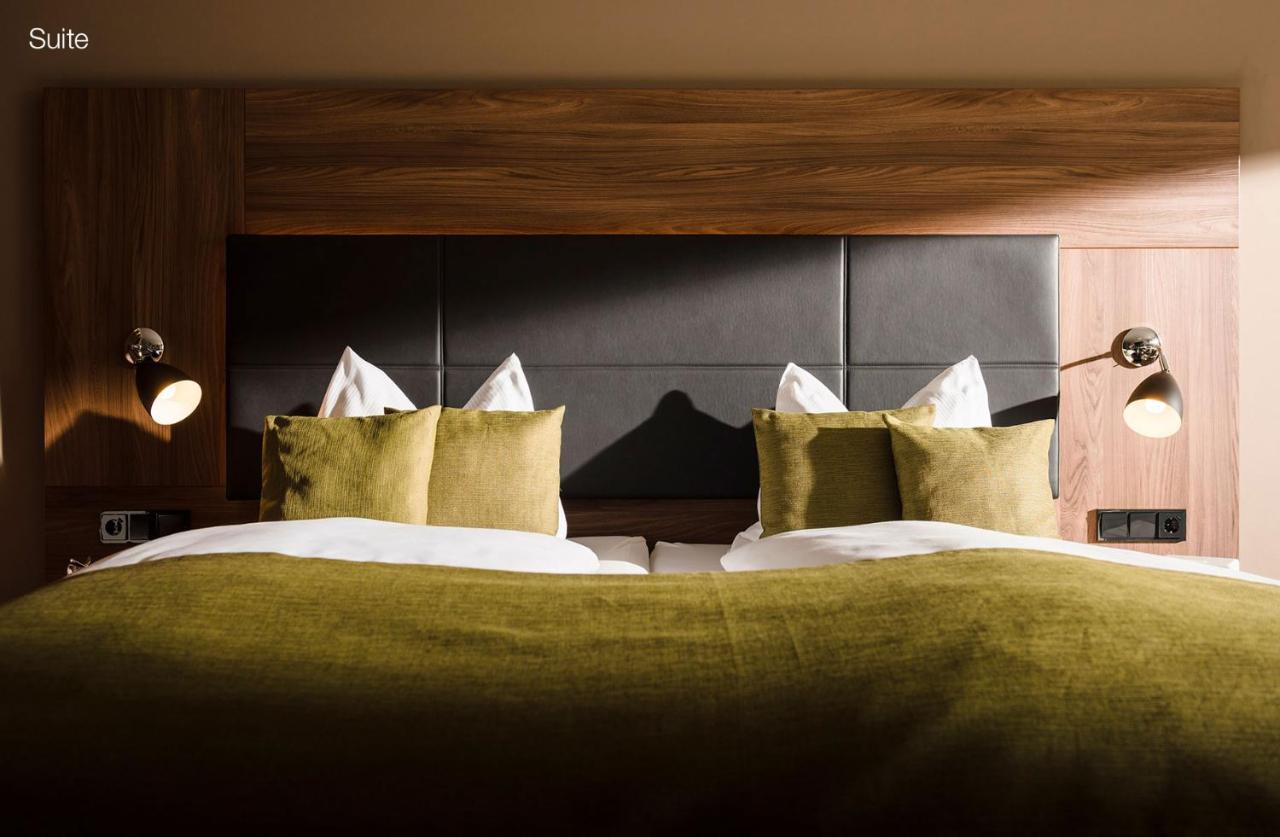 Sporthotel Grafenwald Даун Екстериор снимка