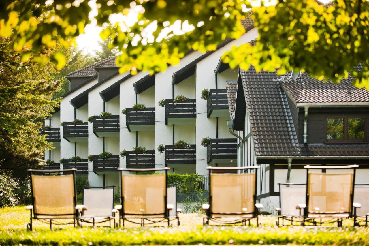 Sporthotel Grafenwald Даун Екстериор снимка