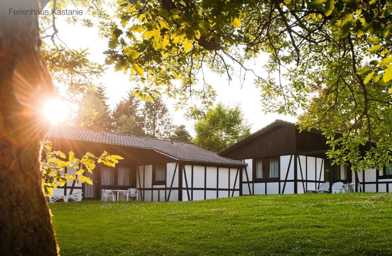 Sporthotel Grafenwald Даун Екстериор снимка