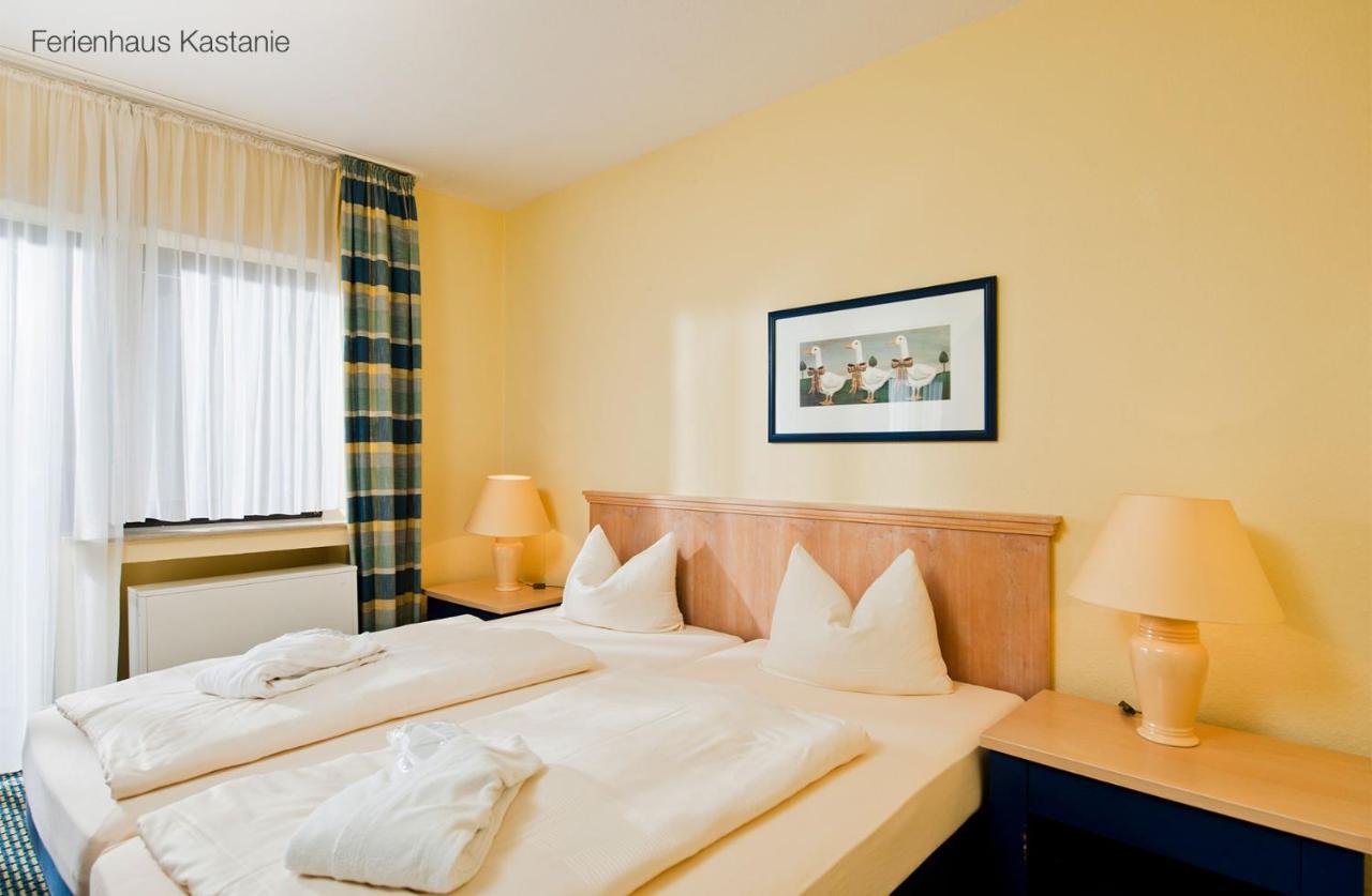 Sporthotel Grafenwald Даун Екстериор снимка