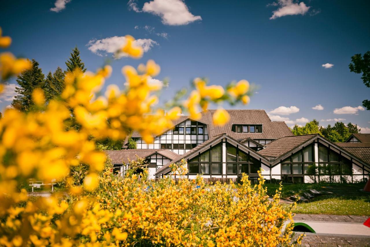 Sporthotel Grafenwald Даун Екстериор снимка