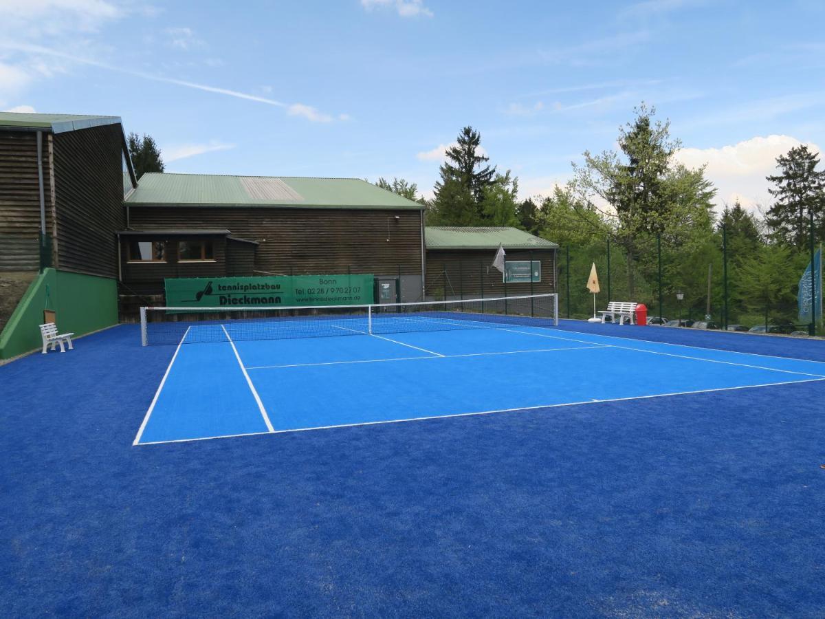 Sporthotel Grafenwald Даун Екстериор снимка
