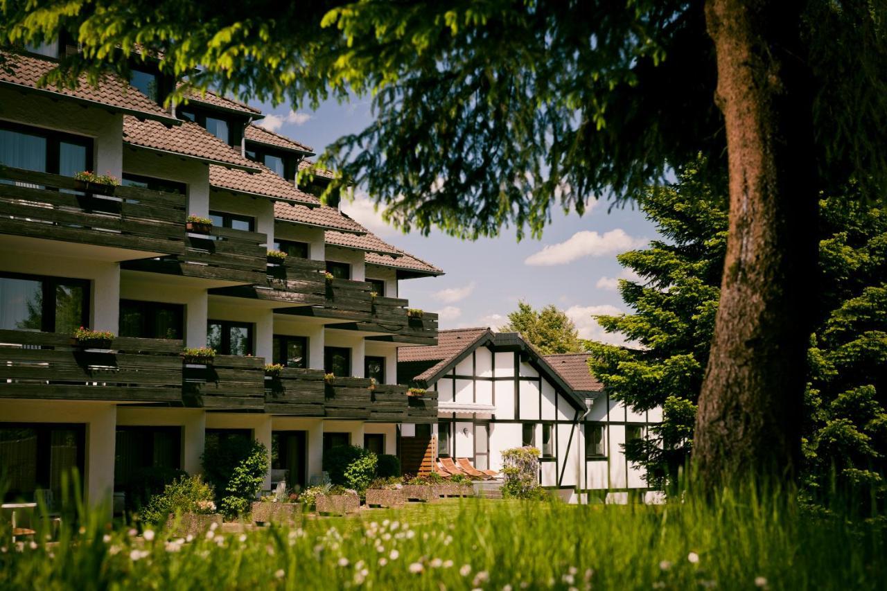 Sporthotel Grafenwald Даун Екстериор снимка