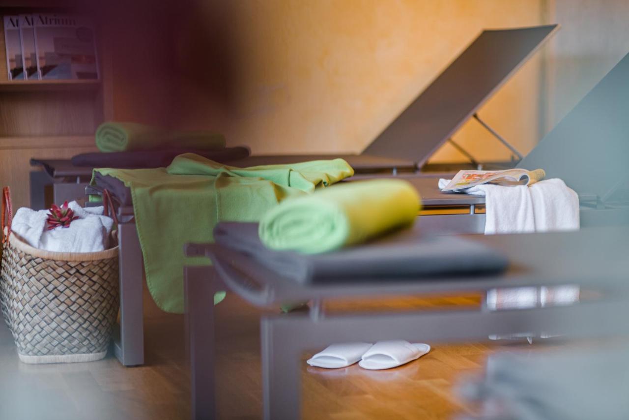 Sporthotel Grafenwald Даун Екстериор снимка