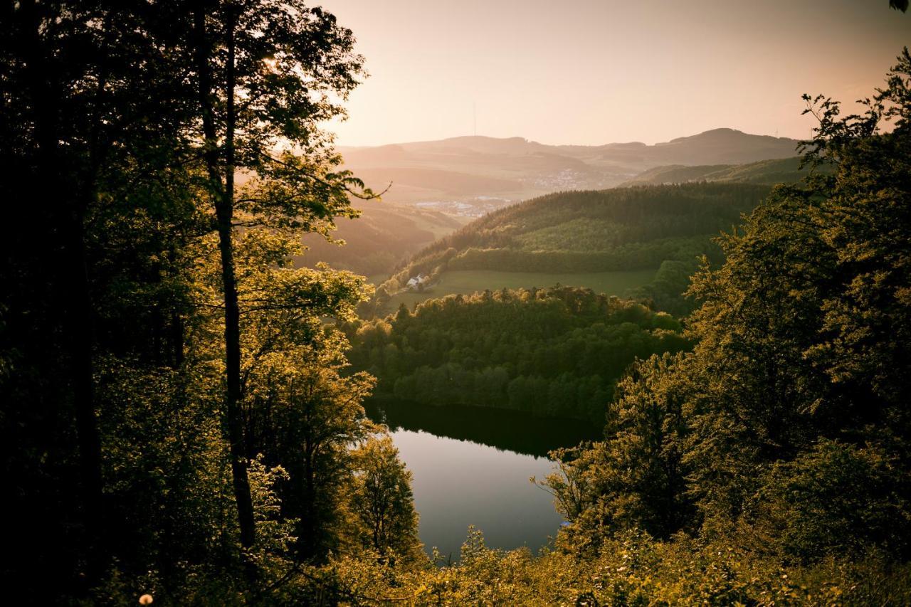 Sporthotel Grafenwald Даун Екстериор снимка