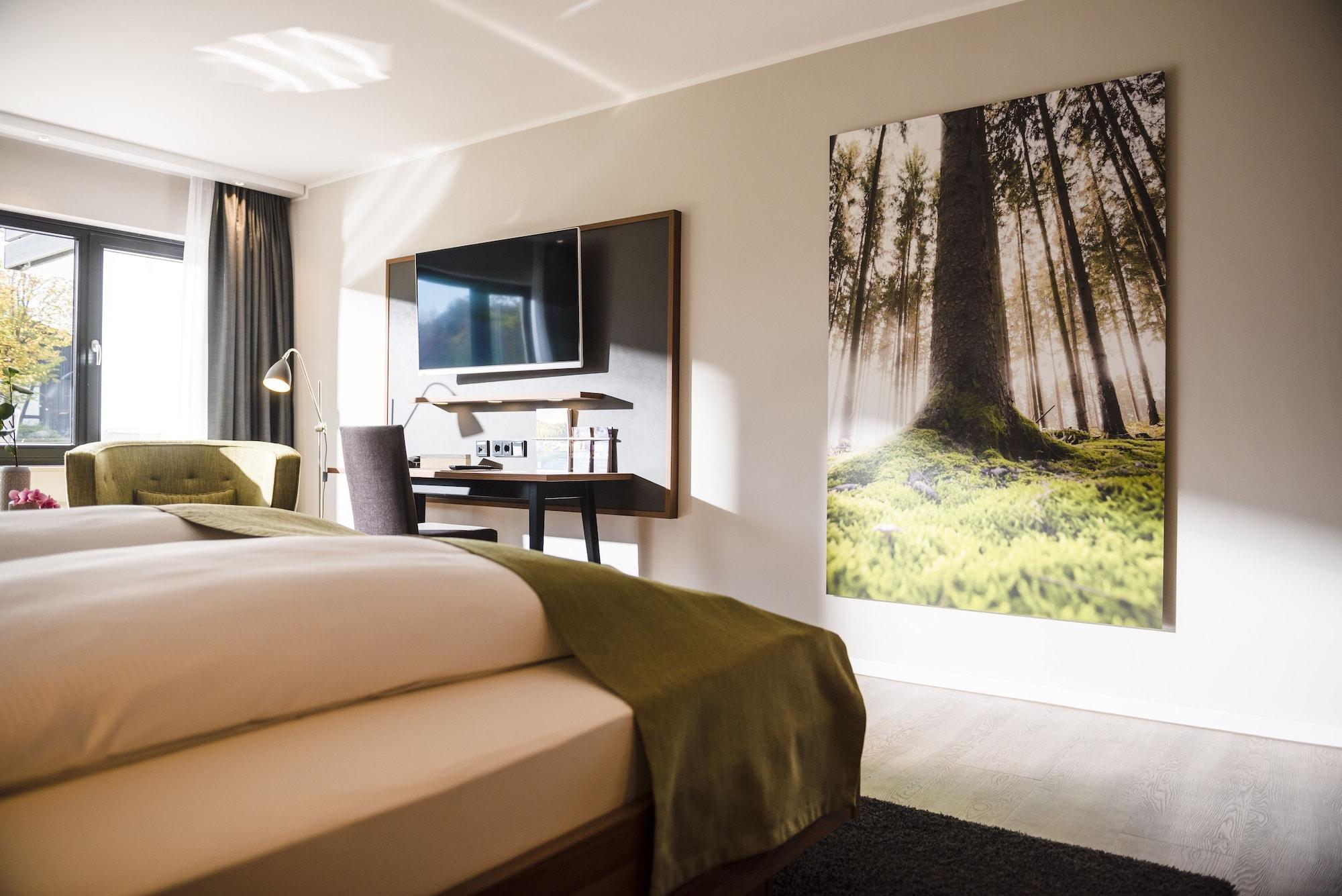 Sporthotel Grafenwald Даун Екстериор снимка