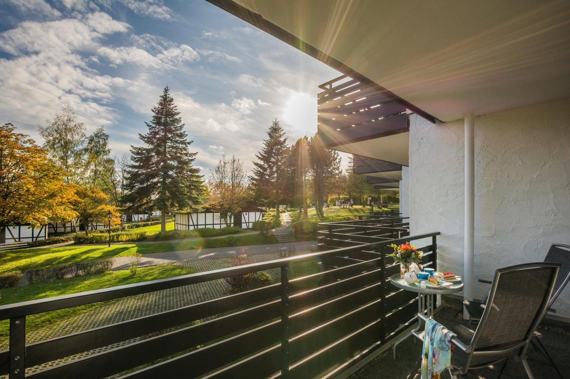 Sporthotel Grafenwald Даун Екстериор снимка