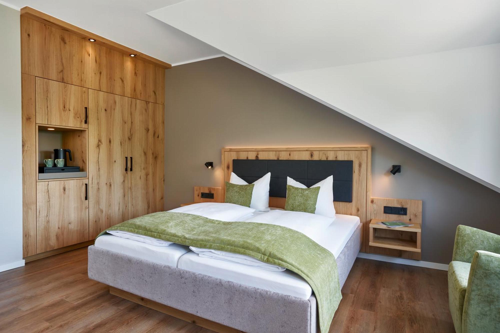 Sporthotel Grafenwald Даун Екстериор снимка