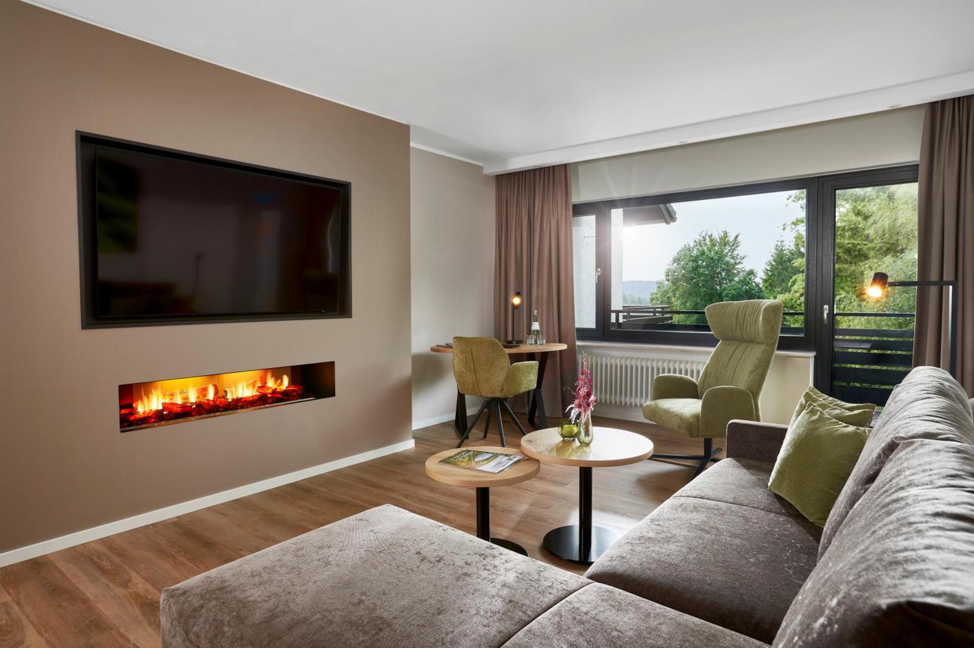 Sporthotel Grafenwald Даун Екстериор снимка