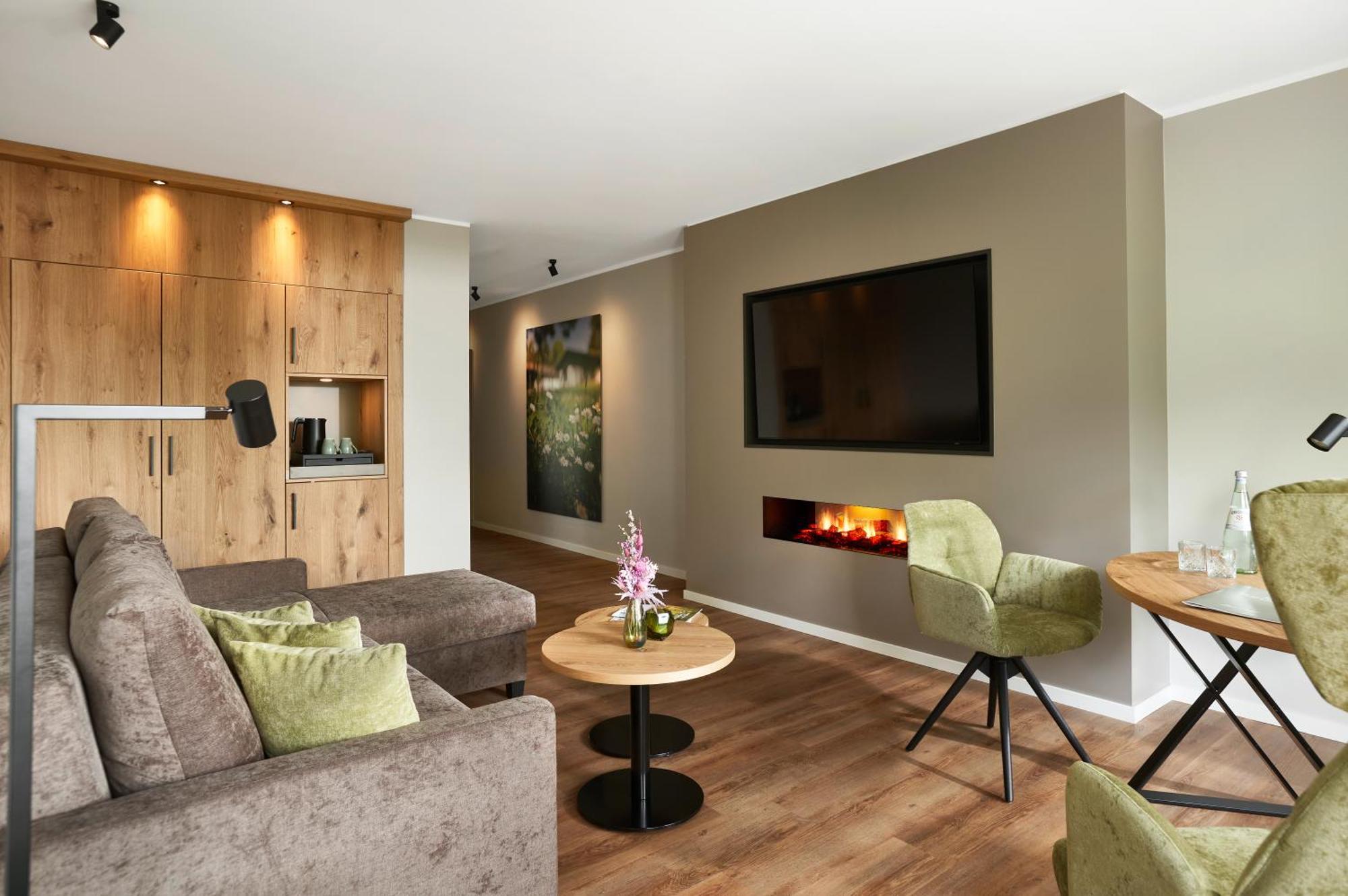 Sporthotel Grafenwald Даун Екстериор снимка