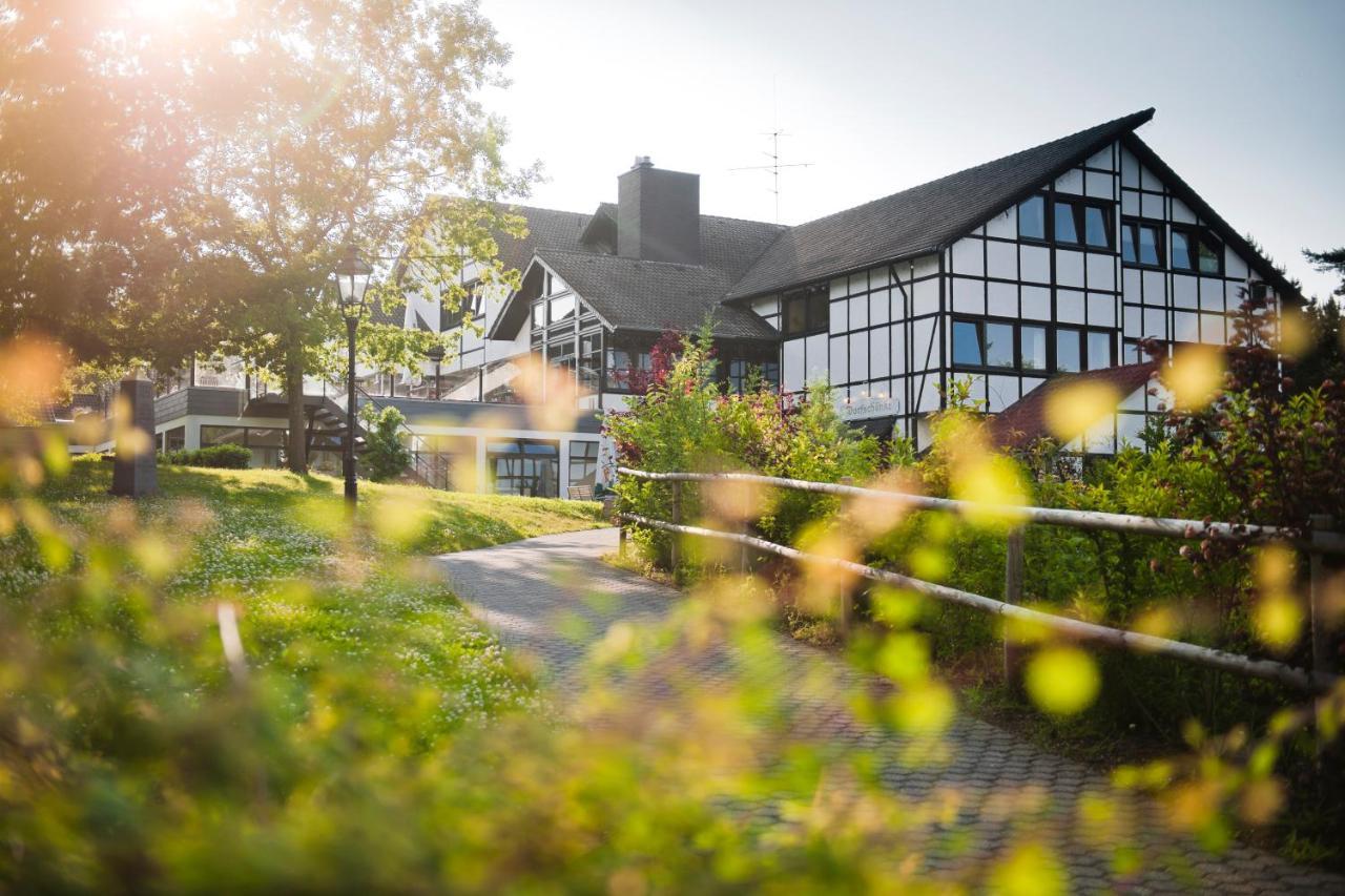 Sporthotel Grafenwald Даун Екстериор снимка
