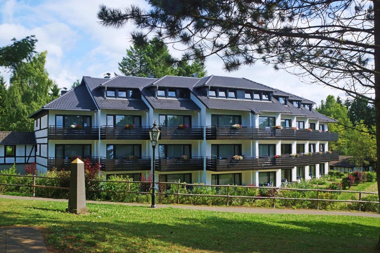 Sporthotel Grafenwald Даун Екстериор снимка